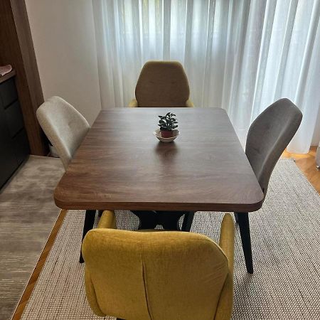 Kuman Apartments Kumanovo Ngoại thất bức ảnh