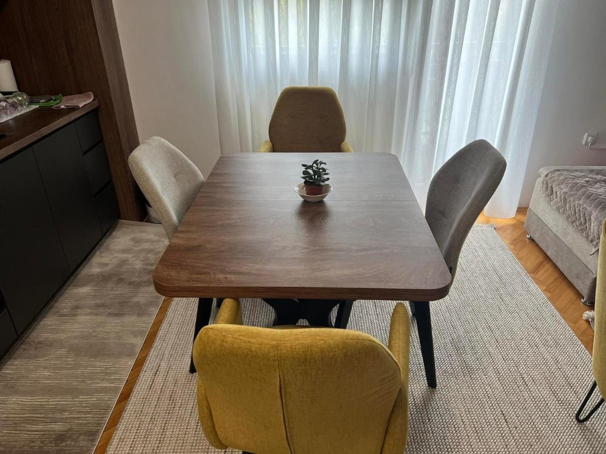 Kuman Apartments Kumanovo Ngoại thất bức ảnh