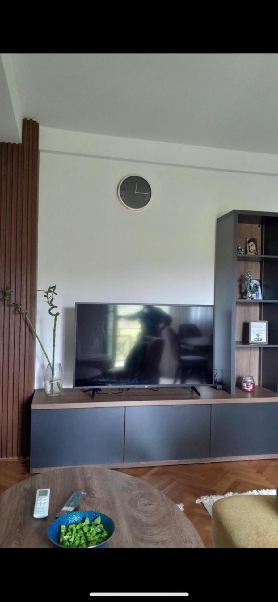 Kuman Apartments Kumanovo Ngoại thất bức ảnh