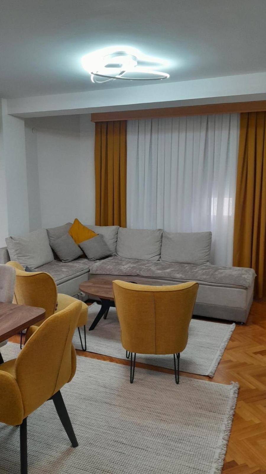 Kuman Apartments Kumanovo Ngoại thất bức ảnh